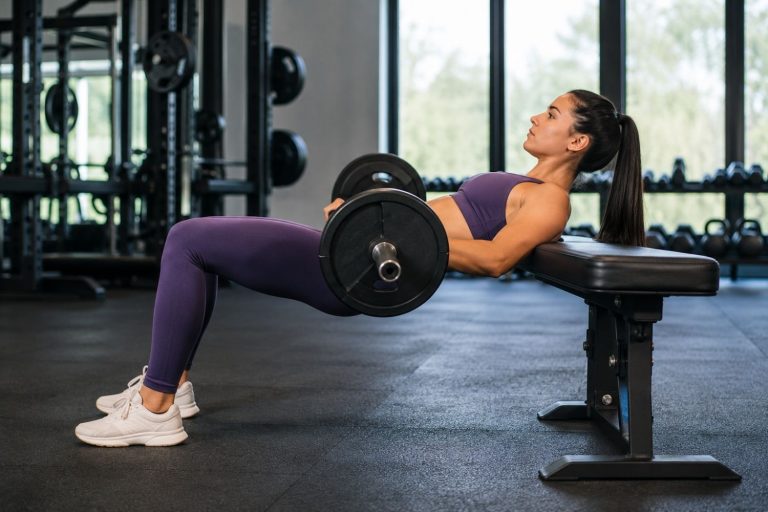 hip thrust